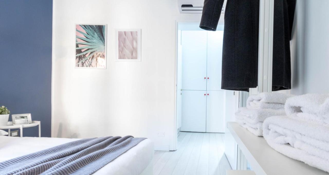 Joivy Vibrant Flat For 4 Near Parks, In Navigli Apartamento Milão Exterior foto